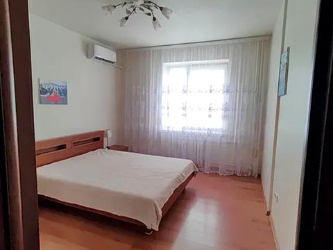 квартира по адресу Никольско-Слободская ул., 6-В