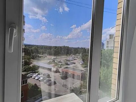 квартира по адресу Никольско-Слободская ул., 6-В