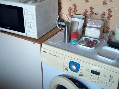 кімната за адресою Оболонський просп., 12-А