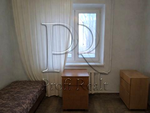 квартира за адресою Миколи Мурашка вул., 6