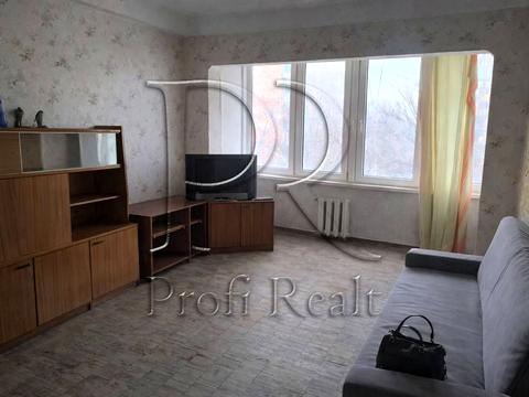 квартира за адресою Миколи Мурашка вул., 6