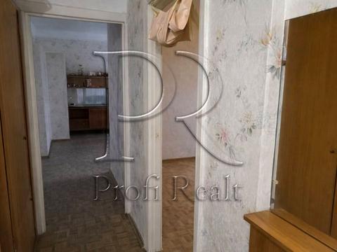 квартира за адресою Миколи Мурашка вул., 6