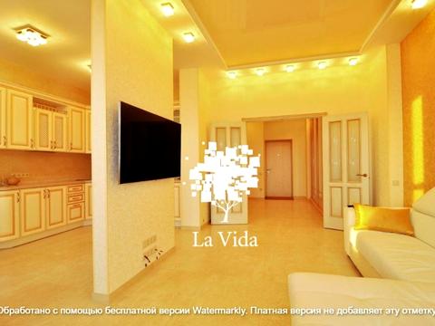 квартира по адресу Соломенская ул., 15-А