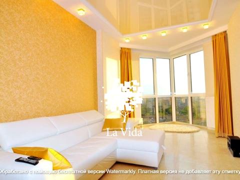 квартира по адресу Соломенская ул., 15-А