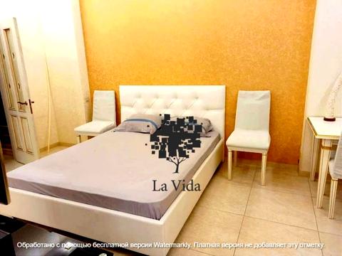 квартира по адресу Соломенская ул., 15-А