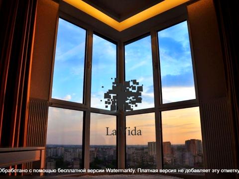 квартира по адресу Соломенская ул., 15-А