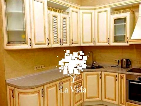 квартира по адресу Соломенская ул., 15-А