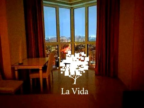 квартира по адресу Соломенская ул., 15-А