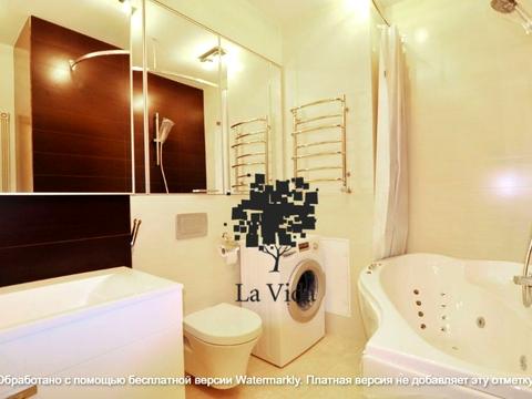 квартира по адресу Соломенская ул., 15-А