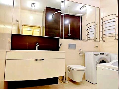 квартира по адресу Соломенская ул., 15-А