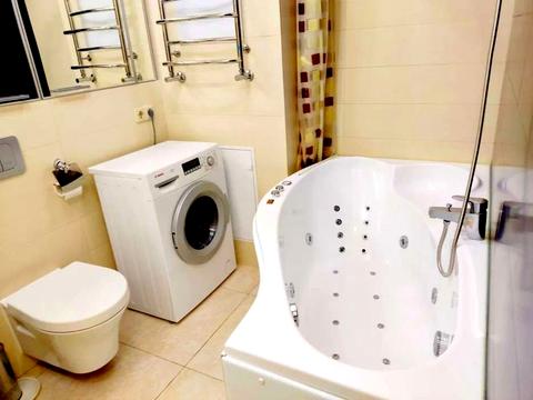 квартира по адресу Соломенская ул., 15-А