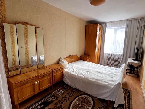 квартира за адресою Тролейбусна вул., 15