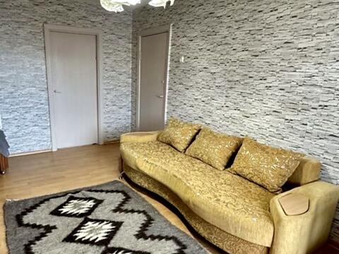 квартира за адресою Тролейбусна вул., 15