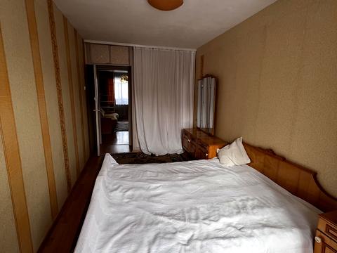 квартира за адресою Тролейбусна вул., 15