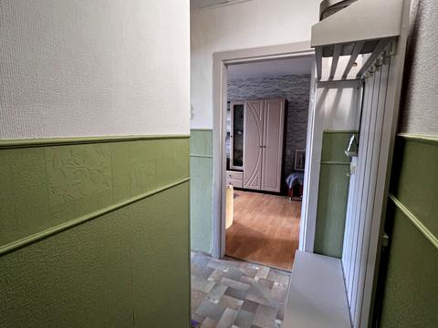 квартира за адресою Тролейбусна вул., 15