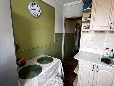 квартира за адресою Тролейбусна вул., 15