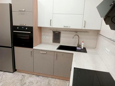 комерційна за адресою Микільсько-Слобідська вул., 3-А