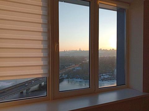 комерційна за адресою Микільсько-Слобідська вул., 3-А