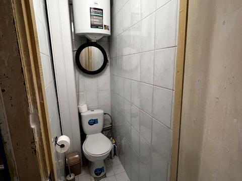 квартира за адресою Тролейбусна вул., 15