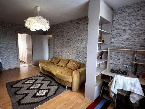 квартира за адресою Тролейбусна вул., 15