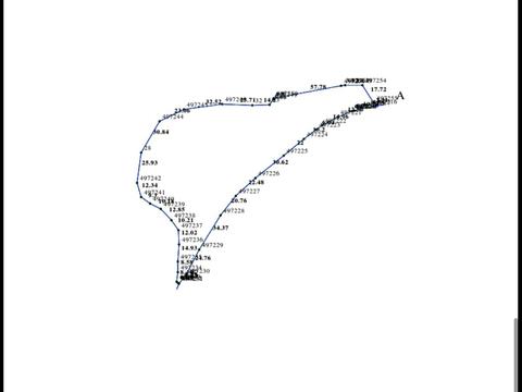 ділянка за адресою с. Поляниця, 