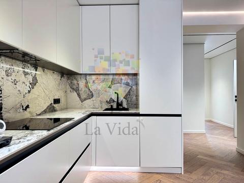 квартира по адресу Василя Гаджеги ул., (Будинок 4)