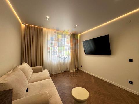 квартира за адресою Василя Гаджеги вул., (Будинок 4)