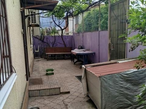 дом по адресу Толбухина, 9