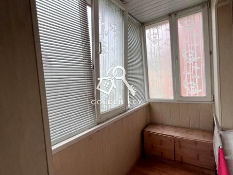 квартира за адресою Сонячний мікрорайон вул., 26