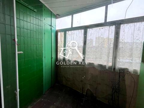 квартира за адресою Сонячний мікрорайон вул., 26