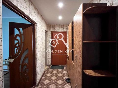 квартира за адресою Сонячний мікрорайон вул., 26