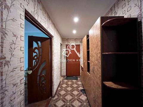 квартира за адресою Сонячний мікрорайон вул., 26