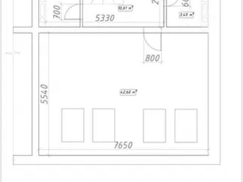 коммерческая по адресу Михаила Максимовича ул. (Трутенко Онуфрия), 26-В