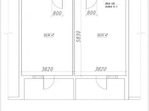 коммерческая по адресу Михаила Максимовича ул. (Трутенко Онуфрия), 26-В