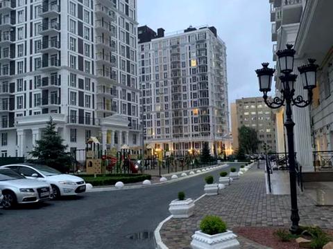 коммерческая по адресу Михаила Максимовича ул. (Трутенко Онуфрия), 26-В