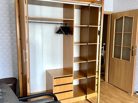 квартира за адресою Київ, Богатирська вул., 16