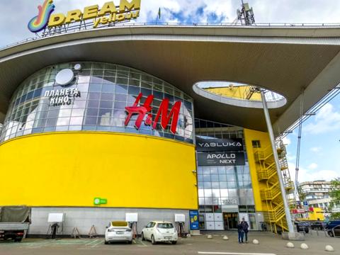 квартира за адресою Київ, Богатирська вул., 16