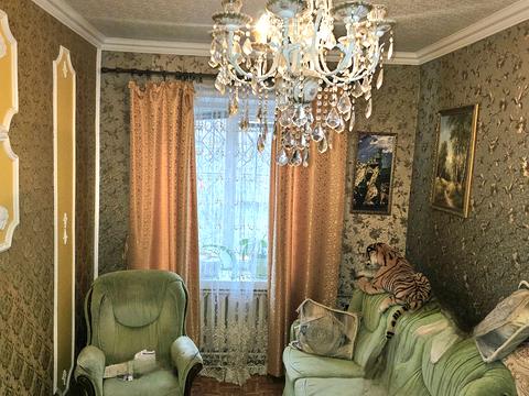 квартира за адресою Харків, Золочівська вул., 21/3