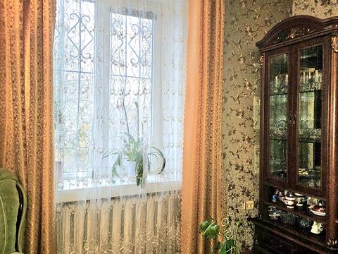 квартира по адресу Золочевская ул., 21/3