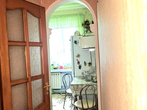 квартира за адресою Харків, Золочівська вул., 21/3