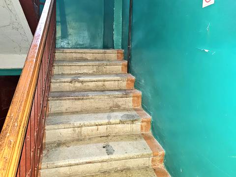 квартира за адресою Харків, Золочівська вул., 21/3