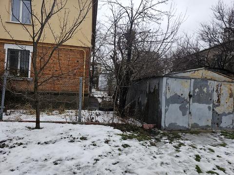 квартира за адресою Харків, Золочівська вул., 21/3