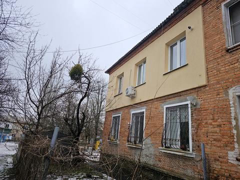 квартира за адресою Харків, Золочівська вул., 21/3