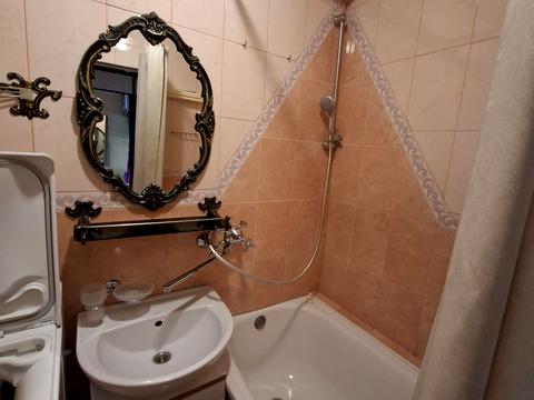 квартира за адресою Гетьмана Виговського вул., 8