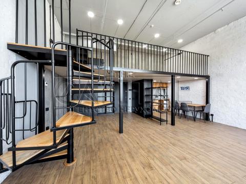 комерційна за адресою Берестейський просп. (Перемоги), 11 к2