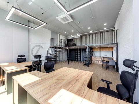 комерційна за адресою Берестейський просп. (Перемоги), 11 к2