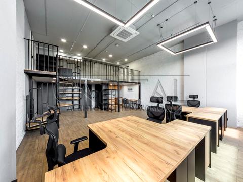 комерційна за адресою Берестейський просп. (Перемоги), 11 к2