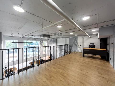 комерційна за адресою Берестейський просп. (Перемоги), 11 к2