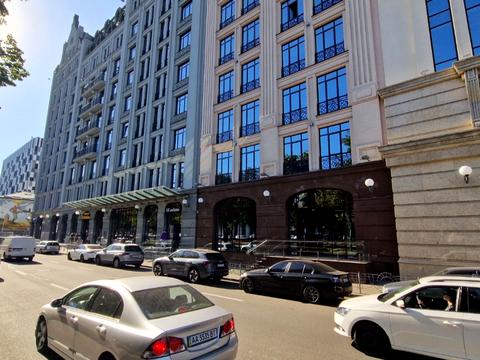 комерційна за адресою Київ, Нижній Вал вул., 23