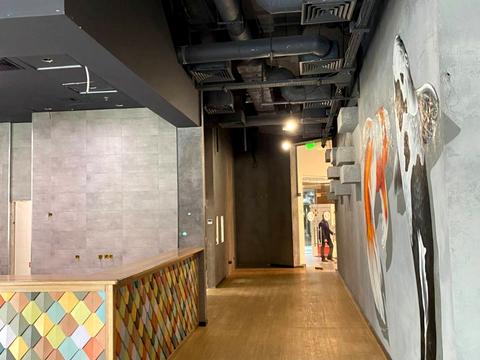 комерційна за адресою Київ, Нижній Вал вул., 23